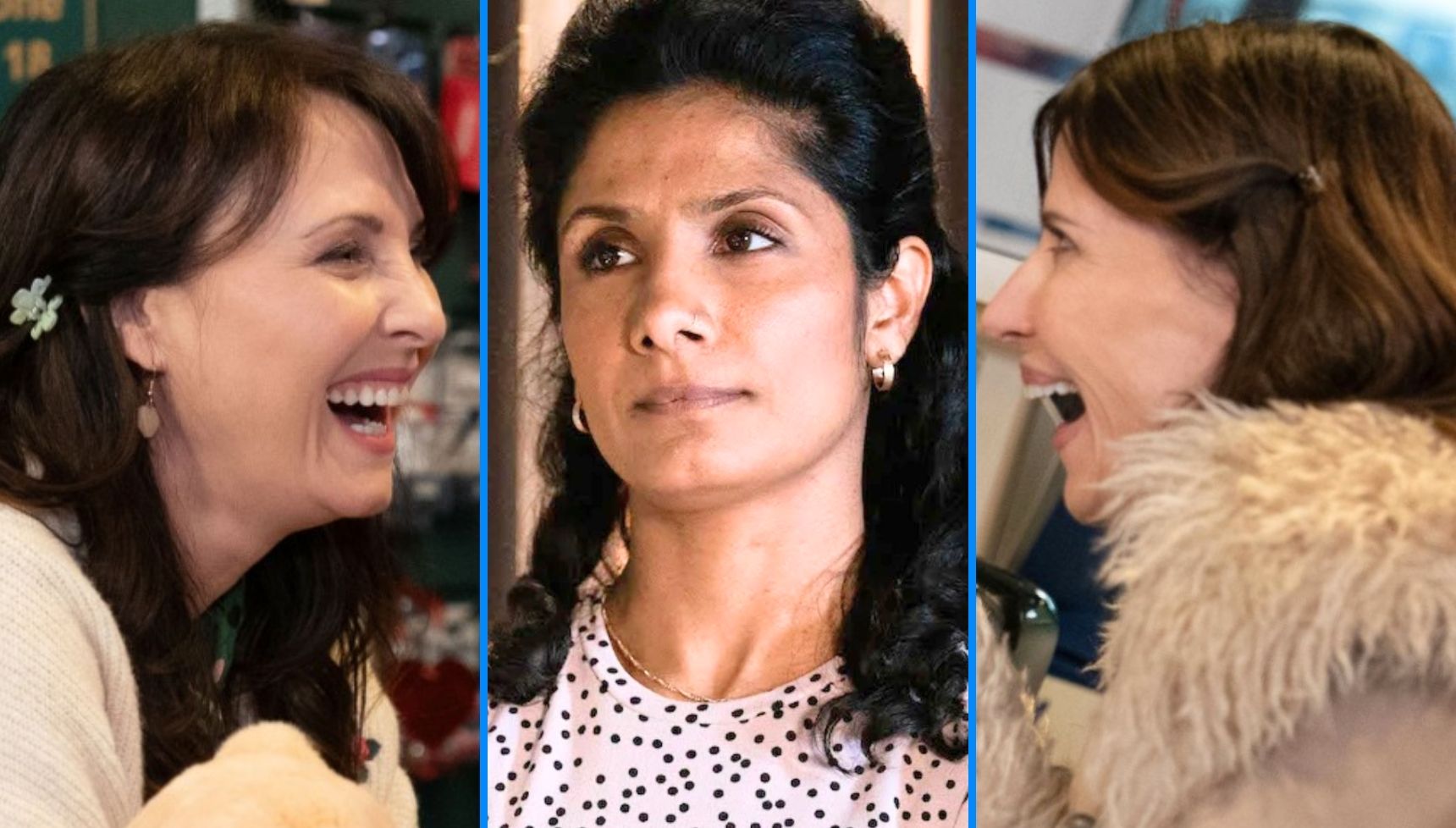 Honey shares a shocking truth about Suki with scheming Bea