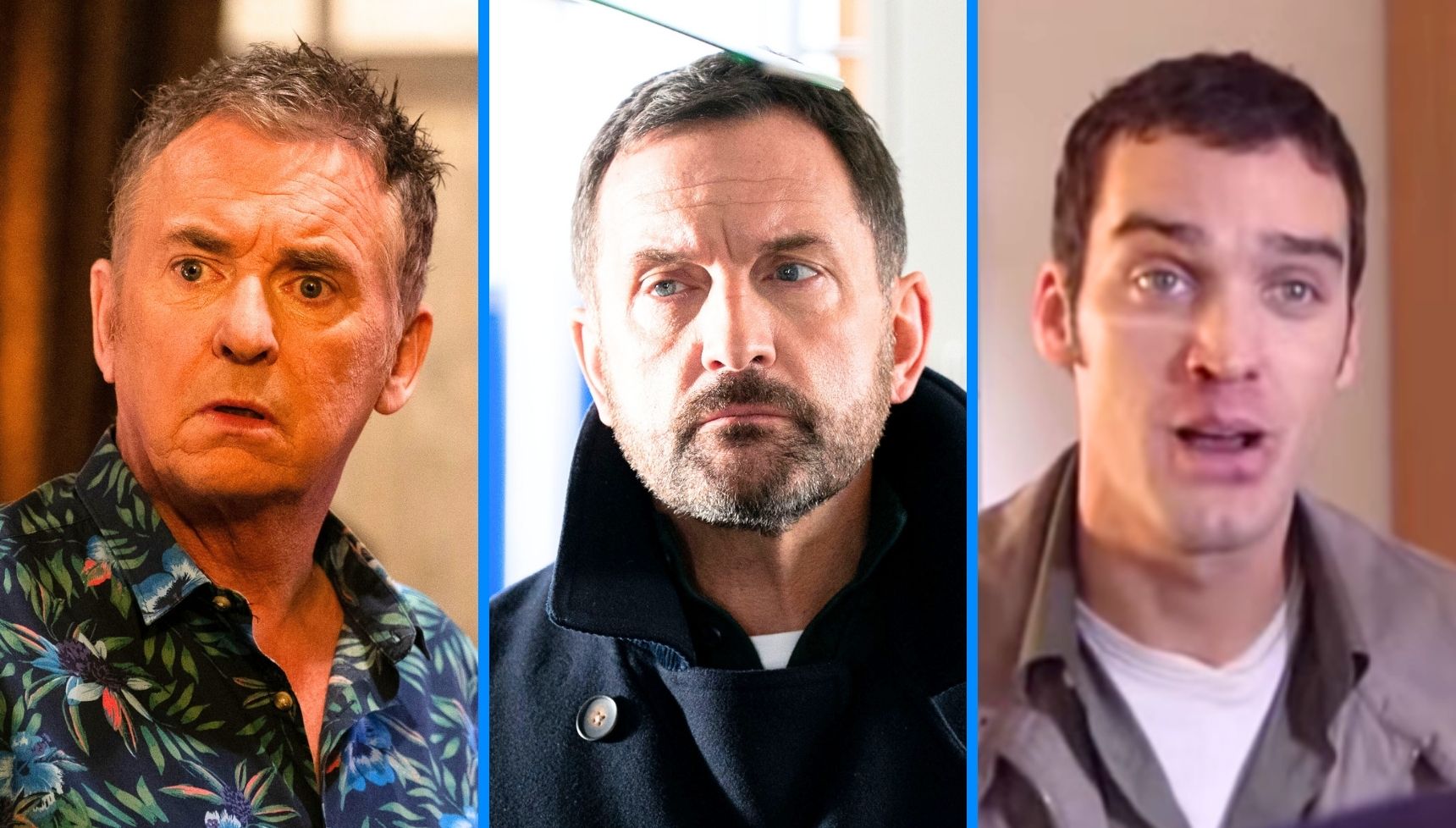 What happened to Danny Moon in EastEnders? Everything you need to know as Jake reunites with Alfie