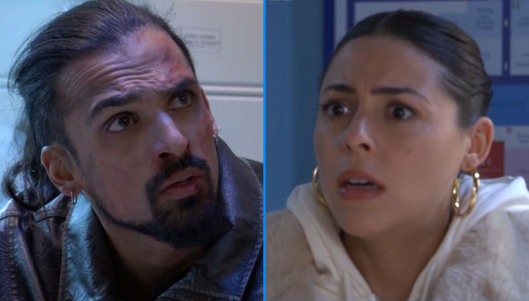 As Ravi reveals his darkest secret to Priya the family is dealt another horrific blow tomorrow