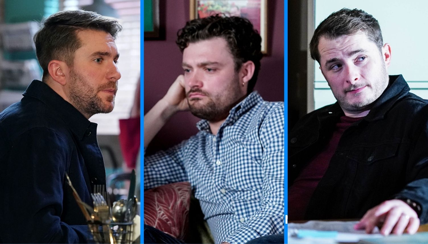 As Callum and Johnny hit rock bottom, a huge Ben Mitchell twist airs tomorrow