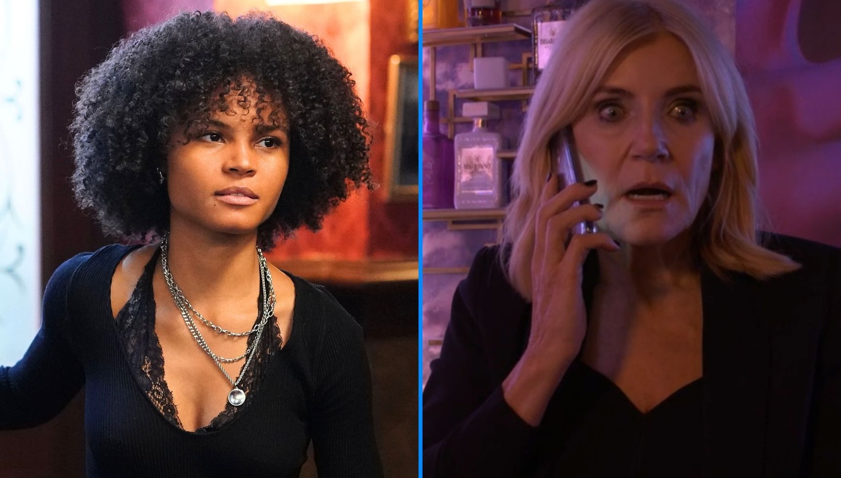 As Jasmine's brother makes his debut, here's everything we know about Josh and whether he could save Jasmine from prison