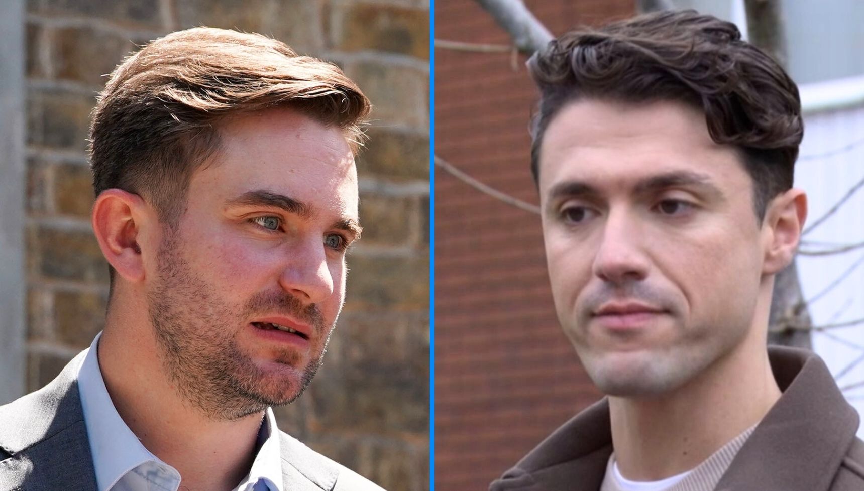 As Tim blackmails Callum in early iPlayer episode, here are 5 things that don't add up