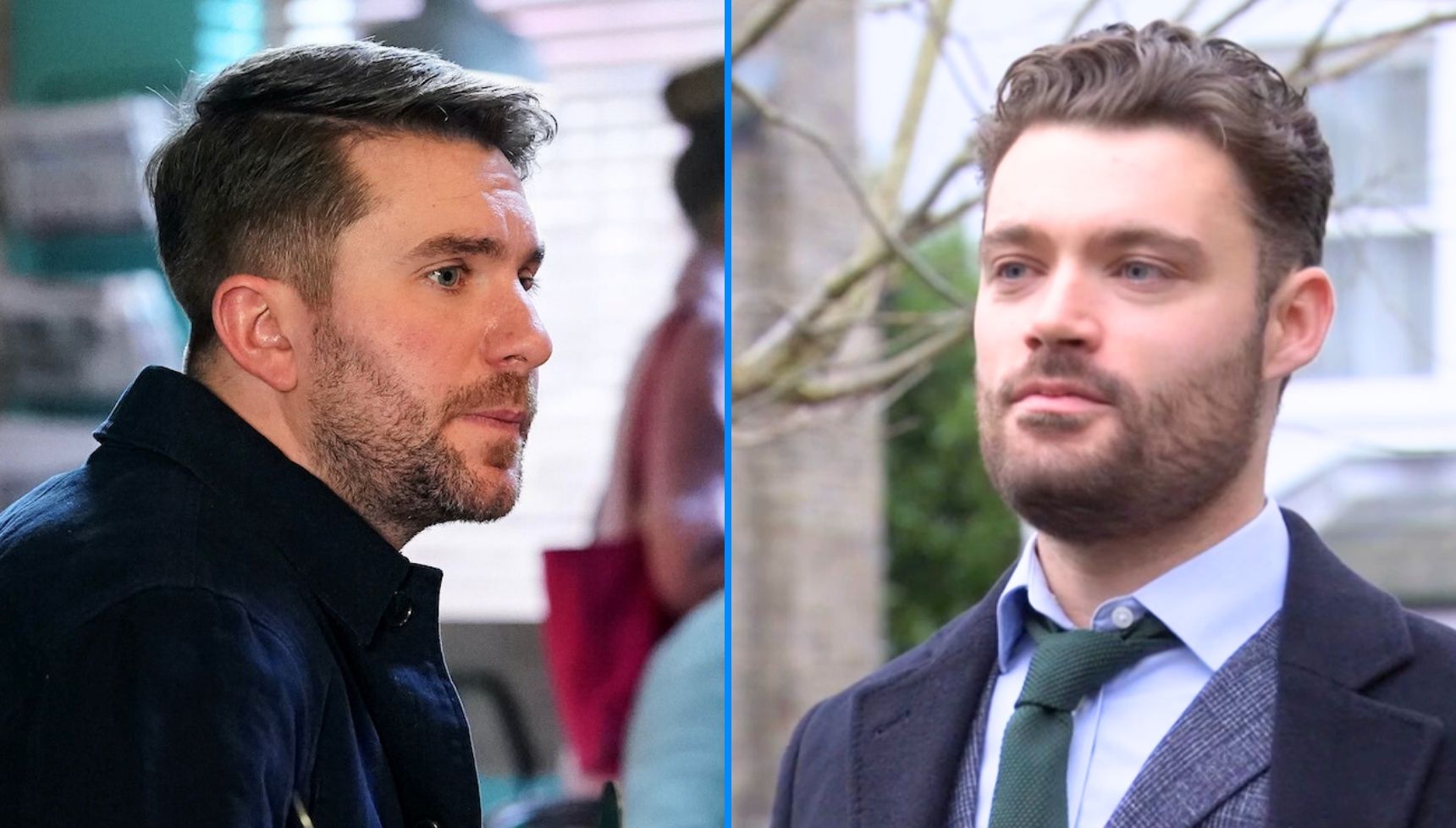 Fans fuming over 'toxic' Johnny and beg Callum to walk away after shocking manipulation