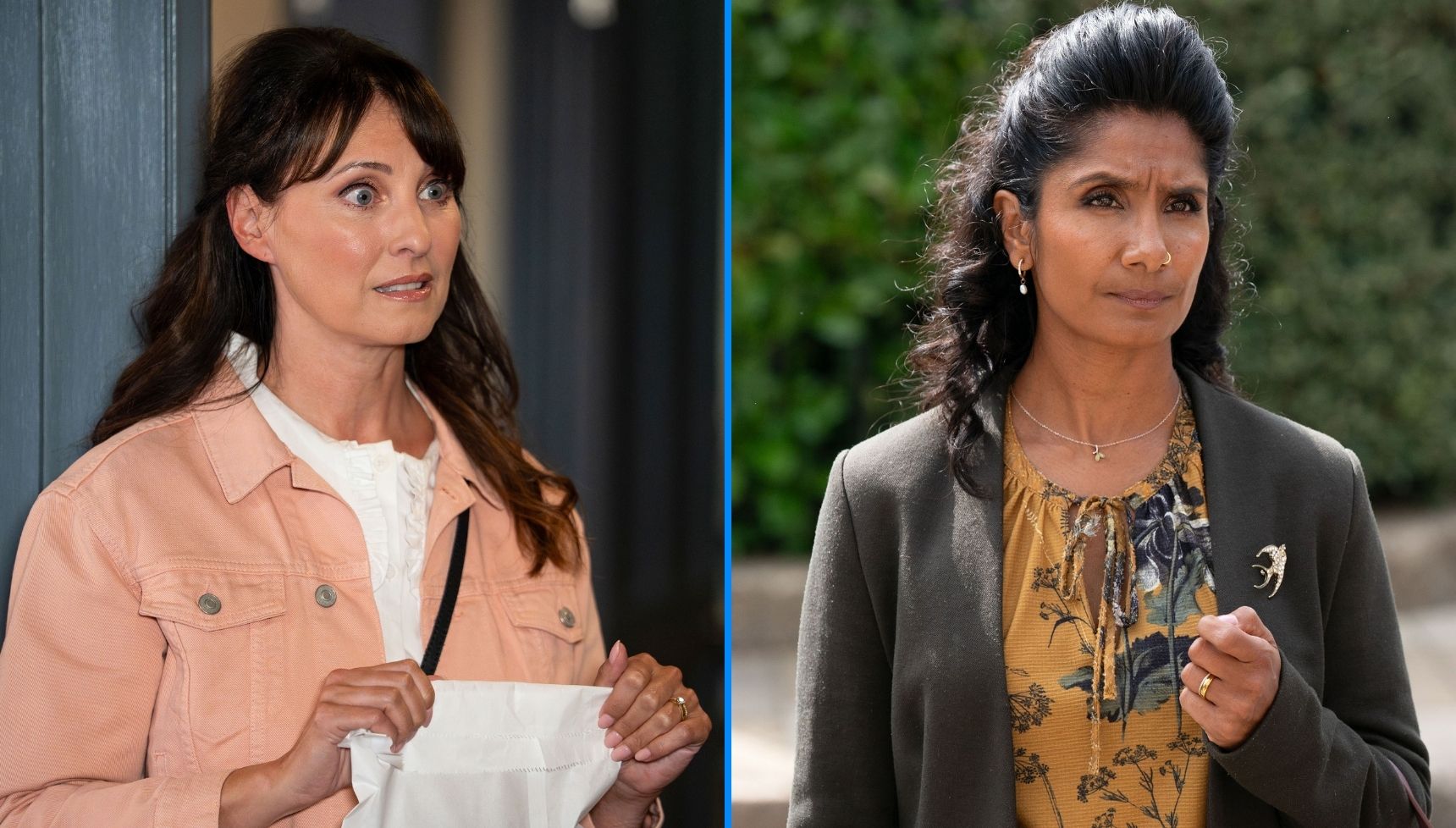 What happened between Honey and Suki? Attempted kiss and vile bullying campaign explained