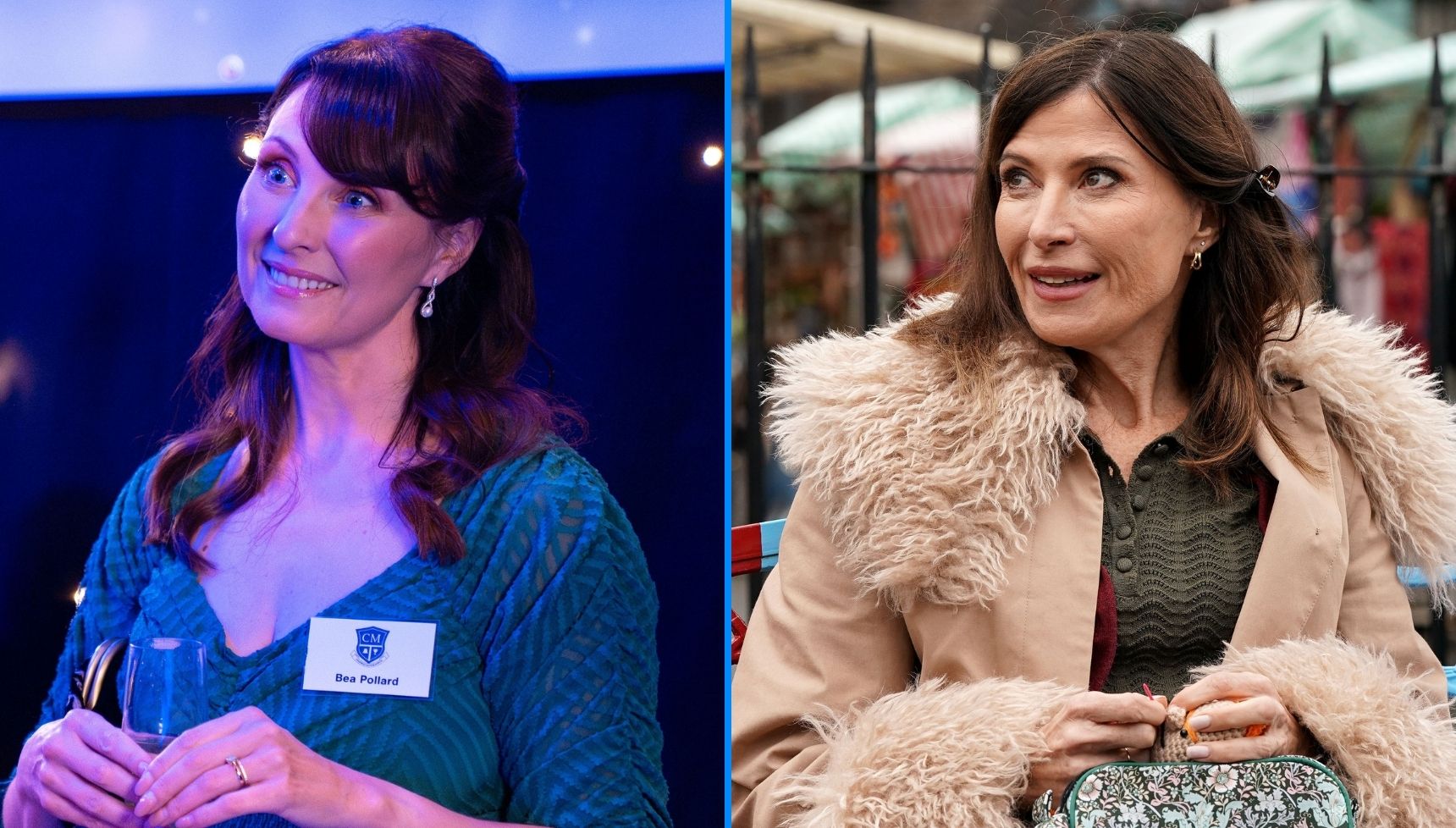 EastEnders fans convinced they've 'worked out' Bea's sinister plan for Honey