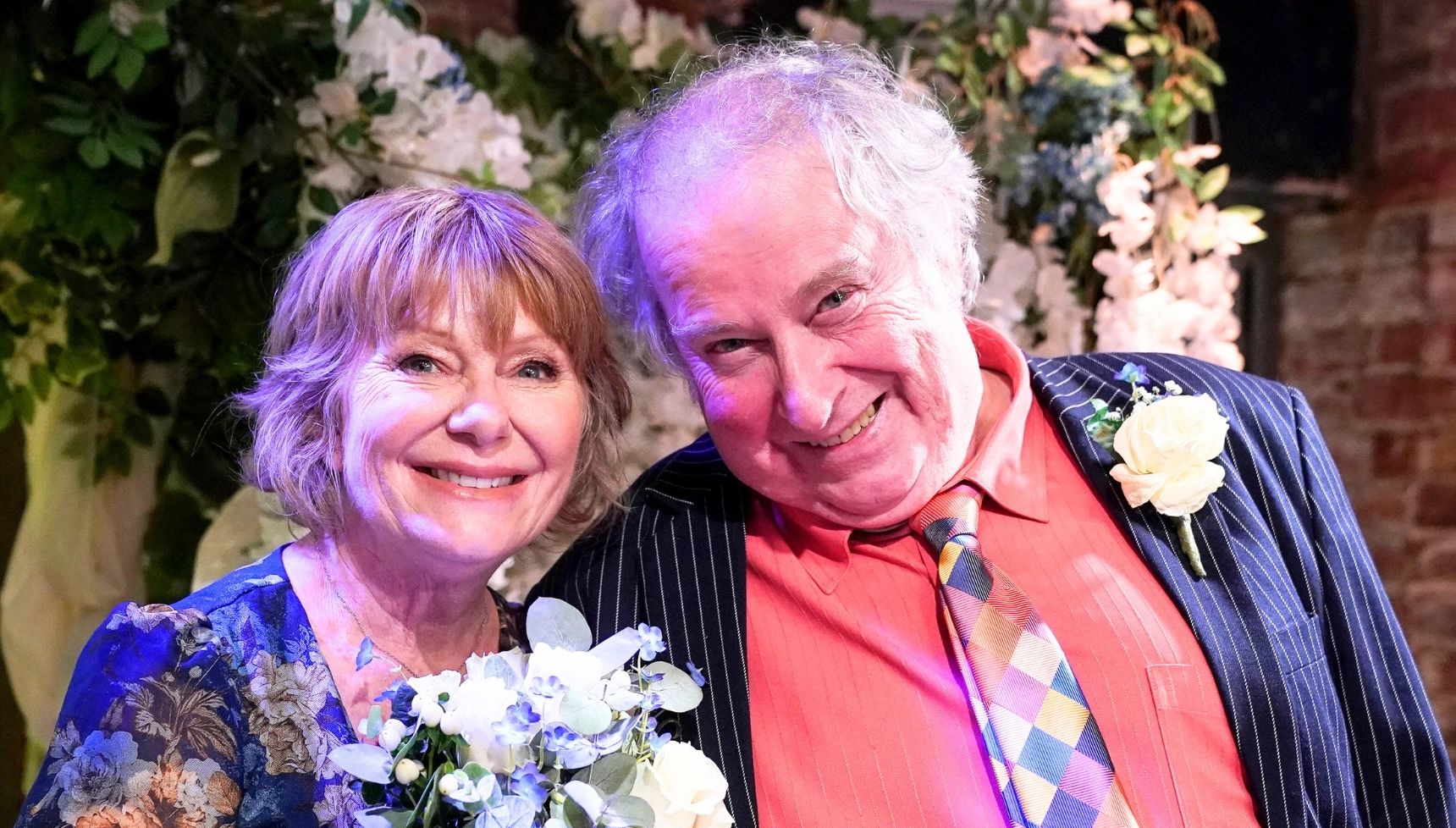 What time is EastEnders on tonight? Get up-to-date schedules and changes here