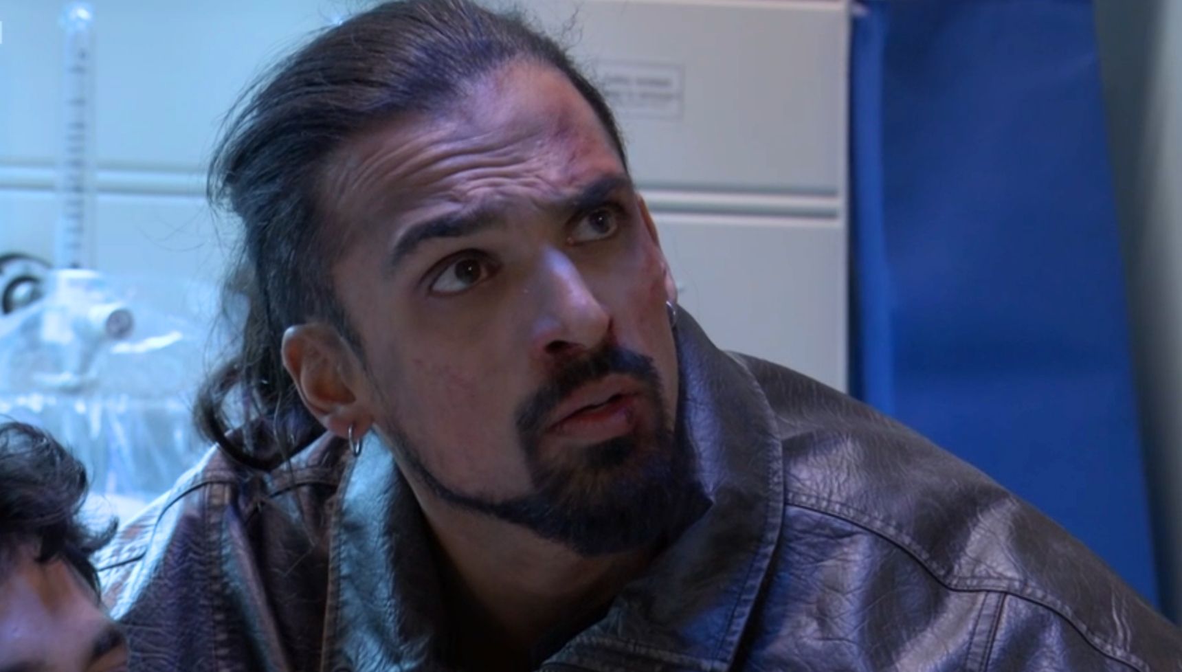 Early iPlayer release reveals sickening Ravi self-harm attack as Nugget gets devastating health update