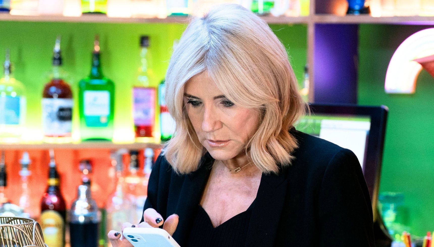 What time is EastEnders on tonight? Get up-to-date schedules and changes here