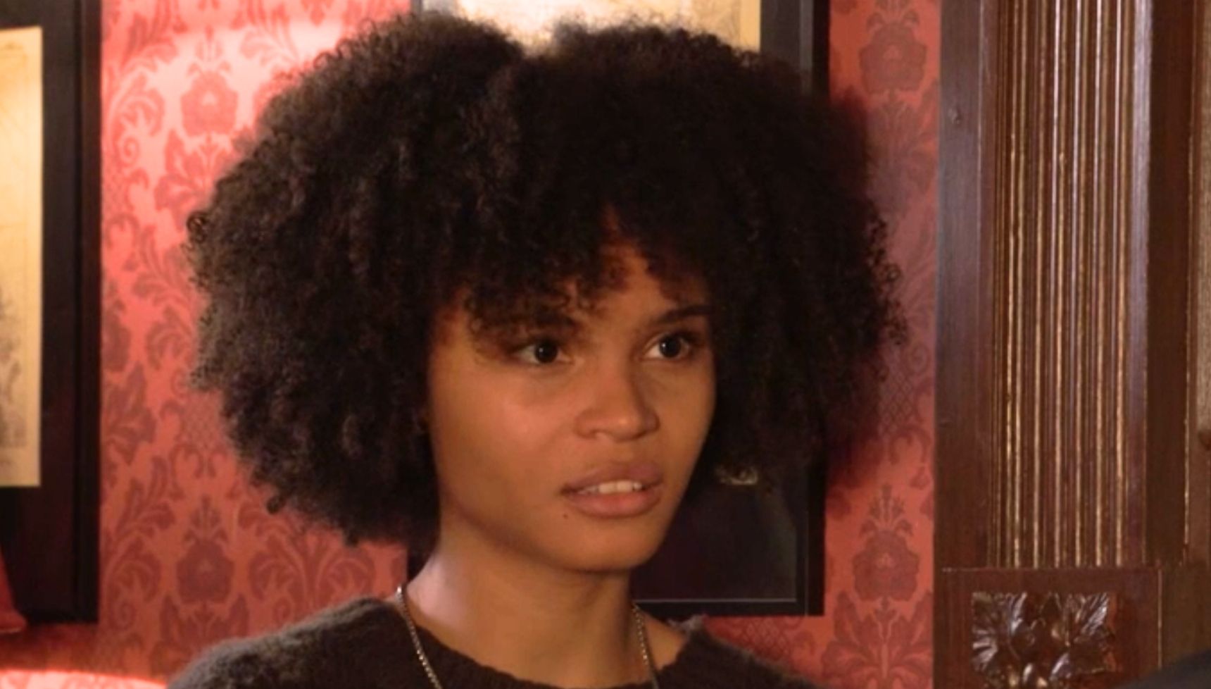 Early iPlayer release sees unexpected twist in Jasmine's arrest as two main characters exit Walford