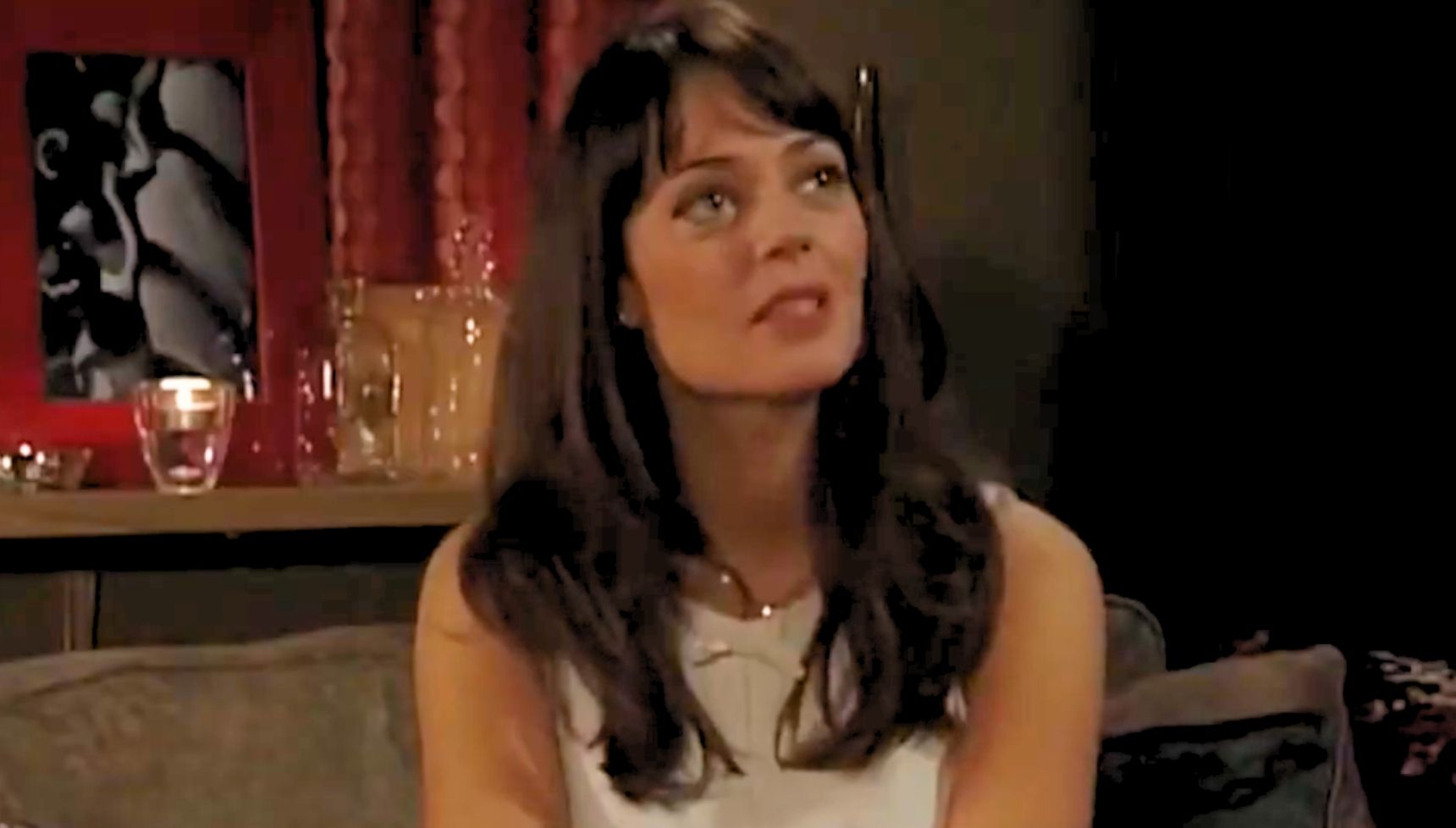 Selina Branning in EastEnders