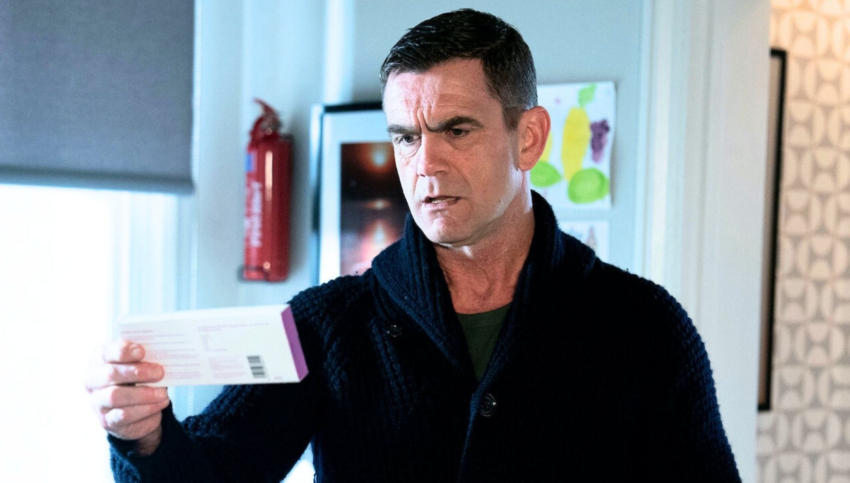 What time is EastEnders on tonight? Get up-to-date schedules and changes here