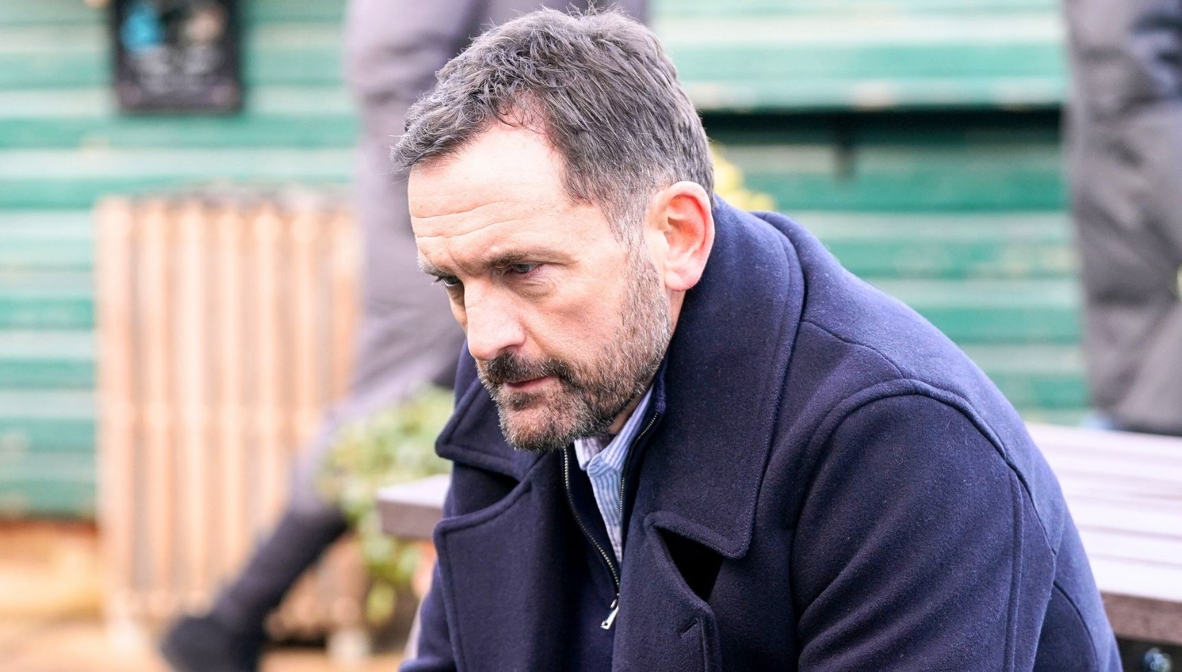 What time is EastEnders on tonight? Get up-to-date schedules and changes here