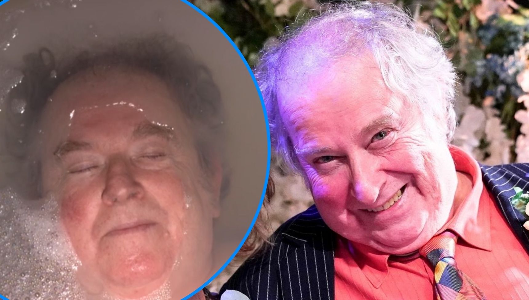 Is Paul Bradley leaving EastEnders? All we know as Nigel's life hangs in the balance