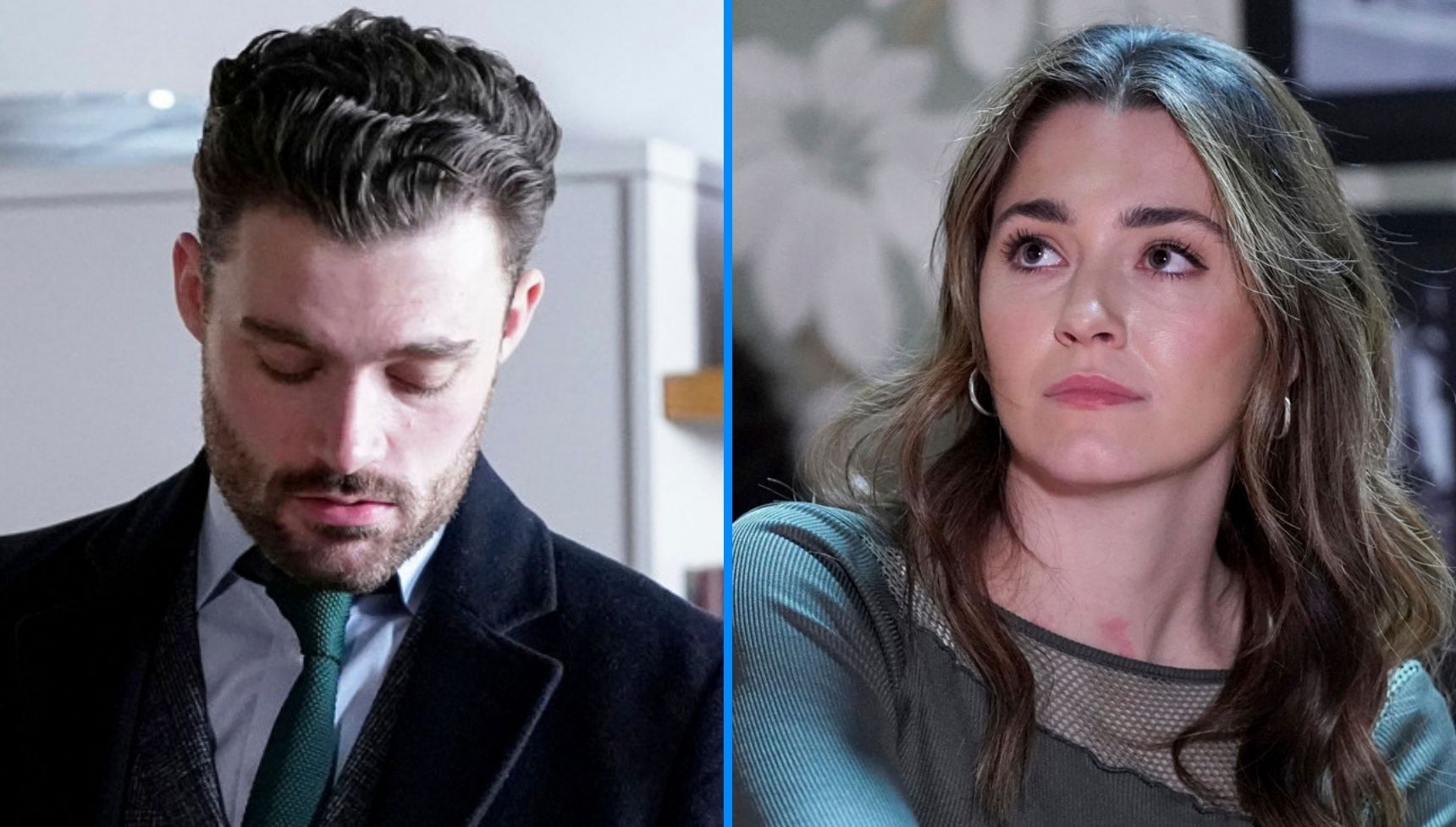 Johnny wrestles with Tim's demands, and pregnant Penny needs help