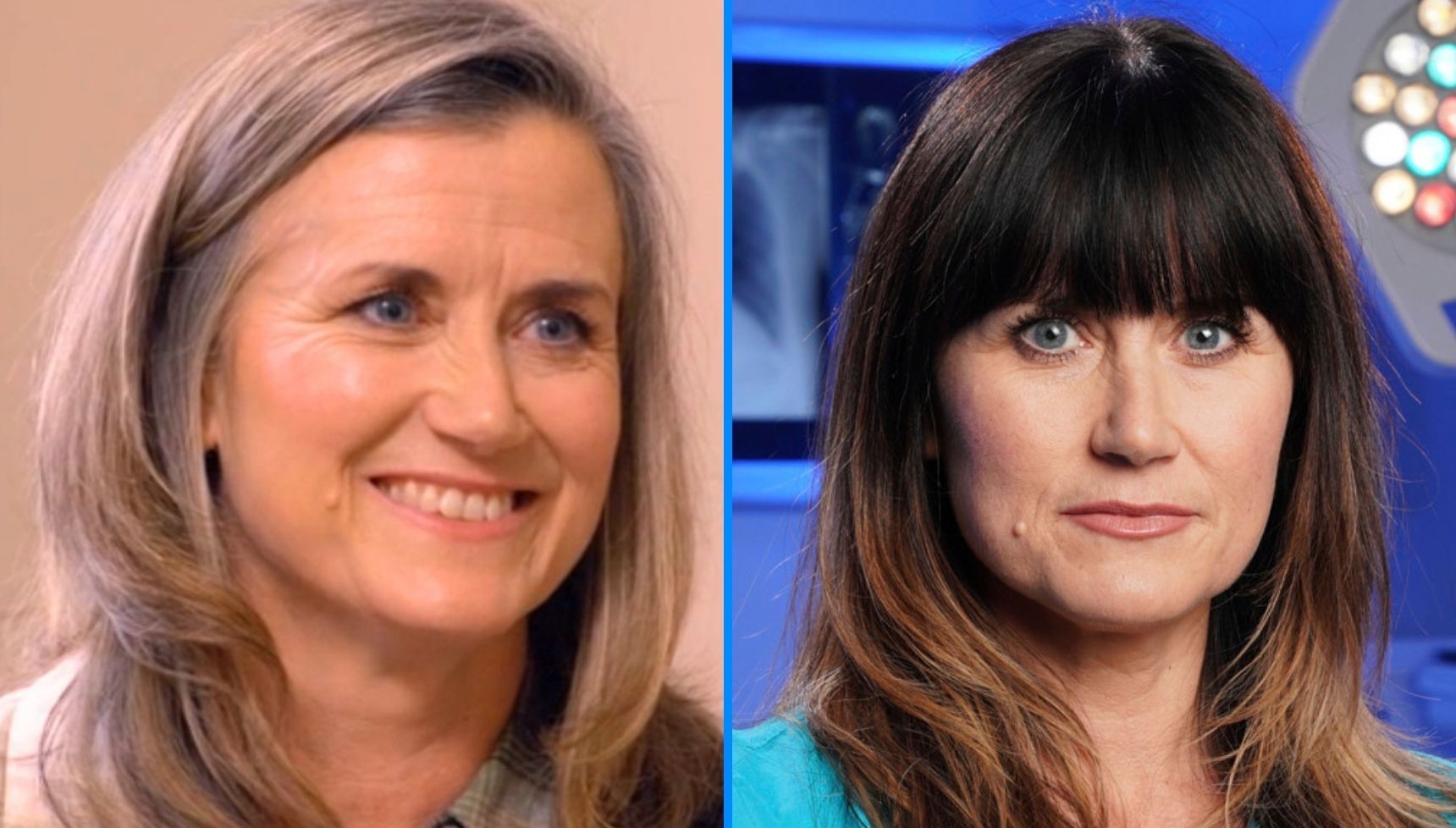 EastEnders newcomer Dawn Steele opens up about her health battle