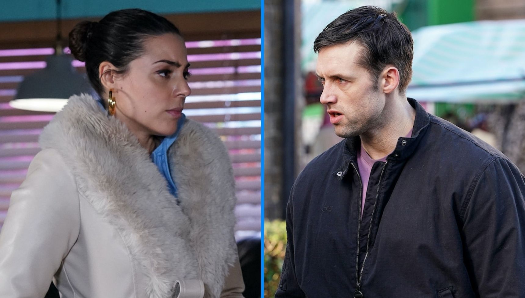 Mark does the unthinkable, Lexi hides a big secret and Priya struggles to help Ravi