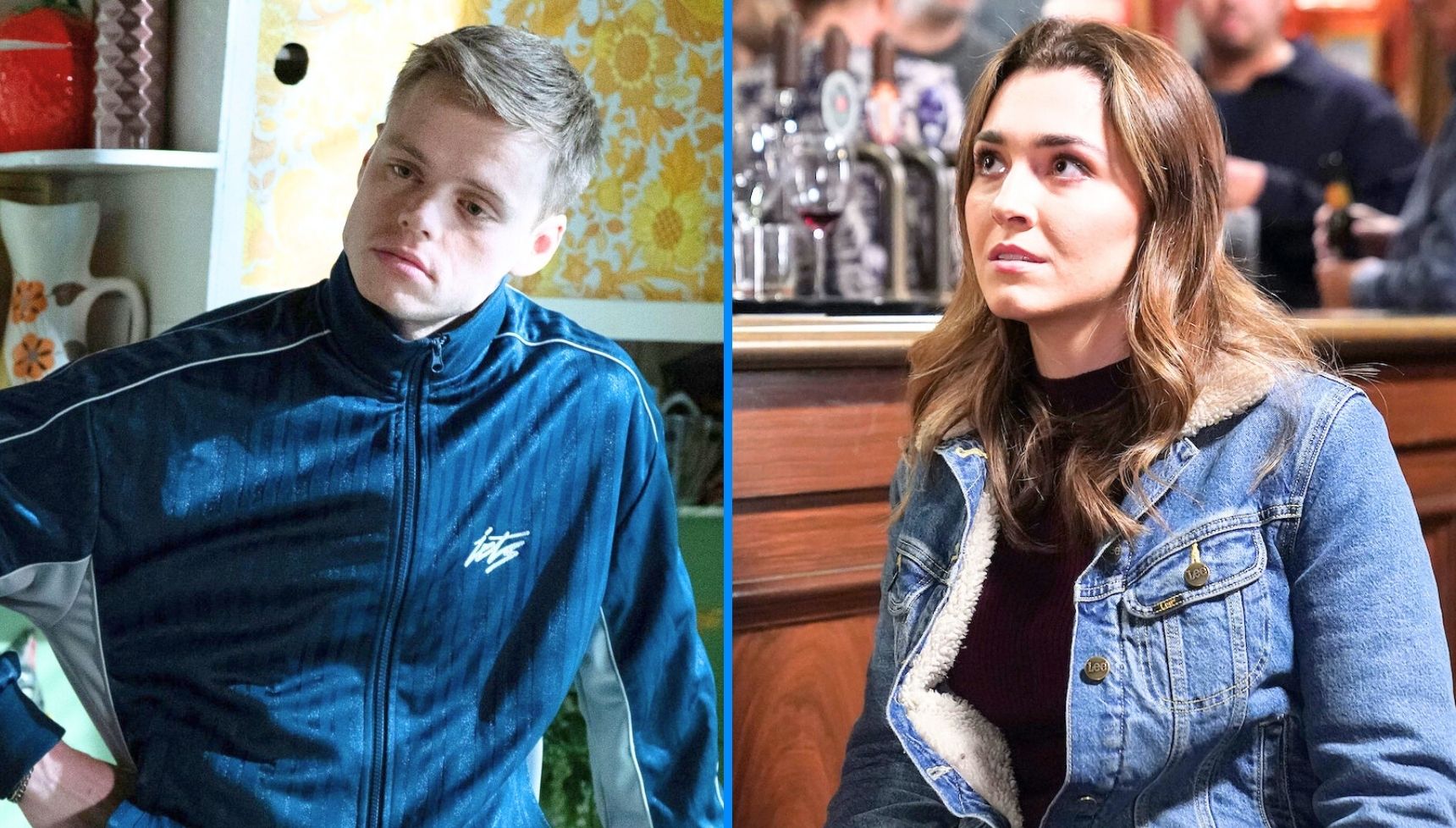 Penny takes on Suki, Josh and Oscar meet, and Linda makes a sickening discovery
