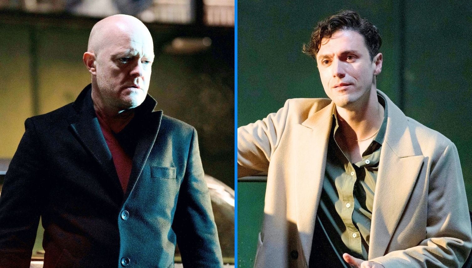 Eagle-eyed fans spot glaring error as Tim's exit twist is revealed in early iPlayer release