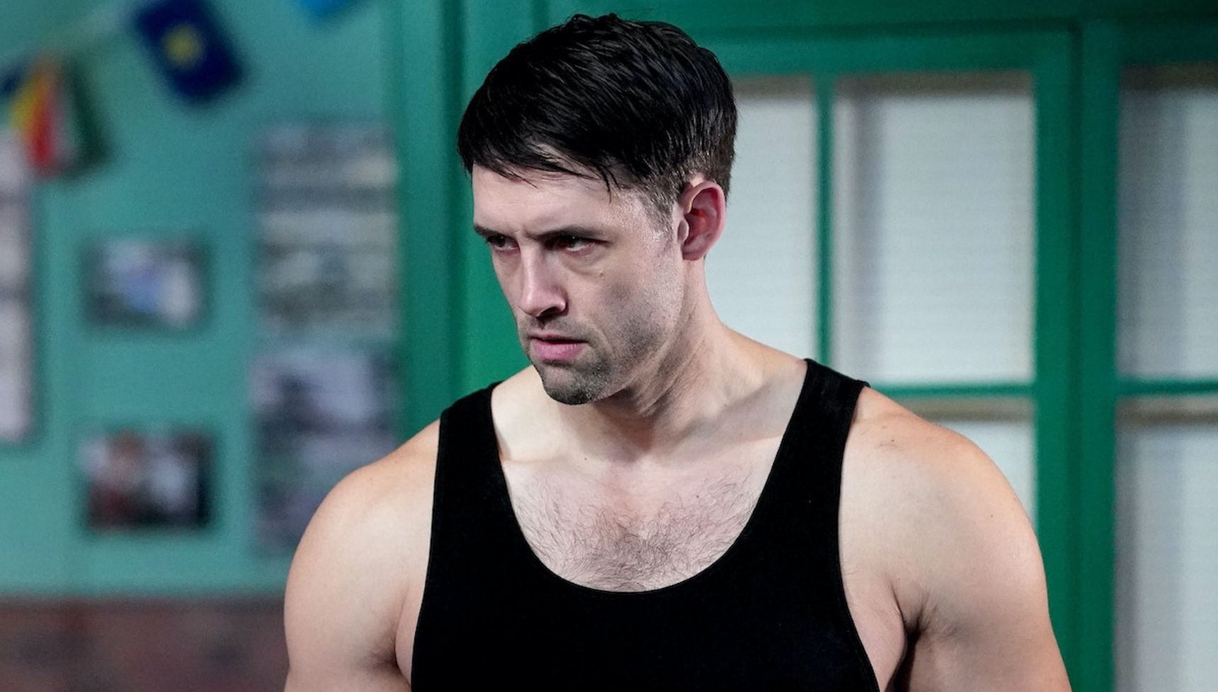 What time is EastEnders on tonight? Get up-to-date schedules and changes here