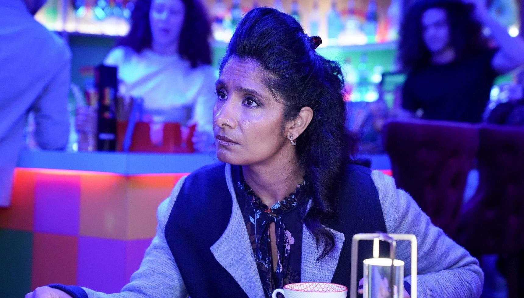 What time is EastEnders on tonight? Get up-to-date schedules and changes here