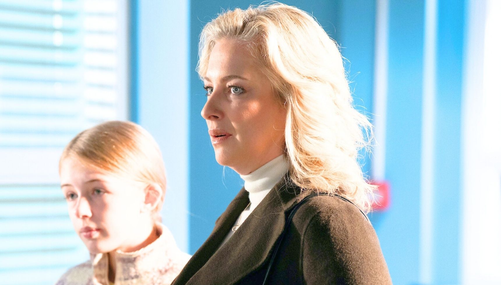 What time is EastEnders on tonight? Get up-to-date schedules and changes here