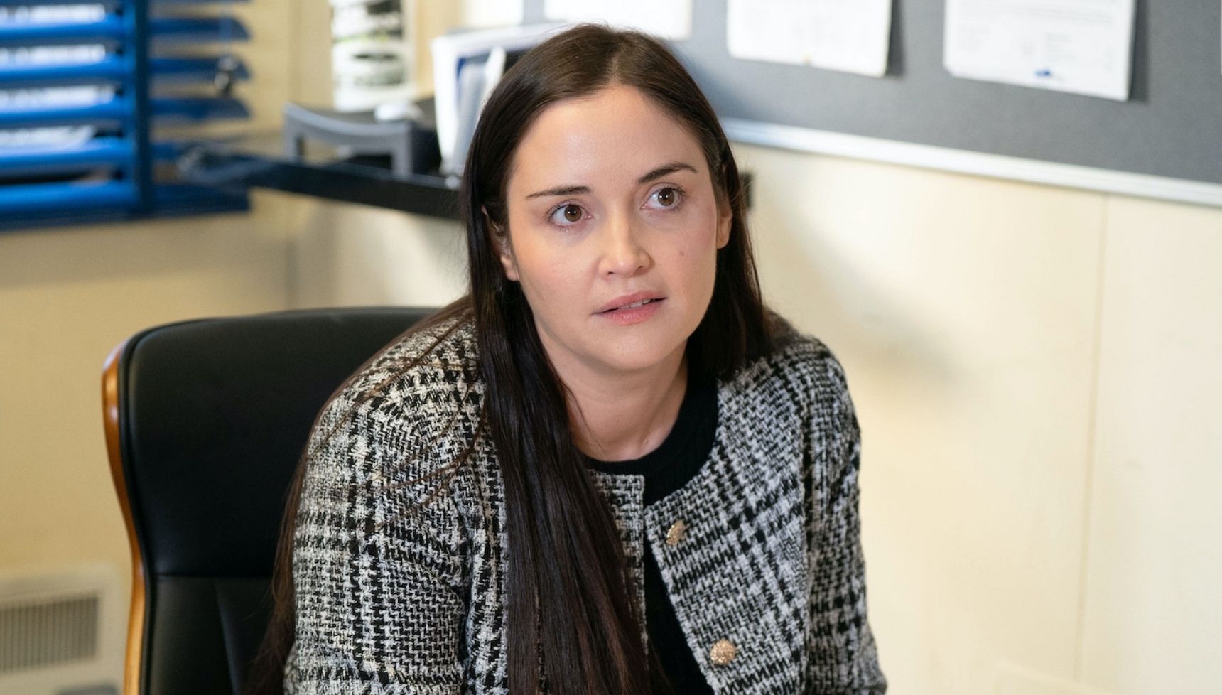 What time is EastEnders on tonight? Get up-to-date schedules and changes here