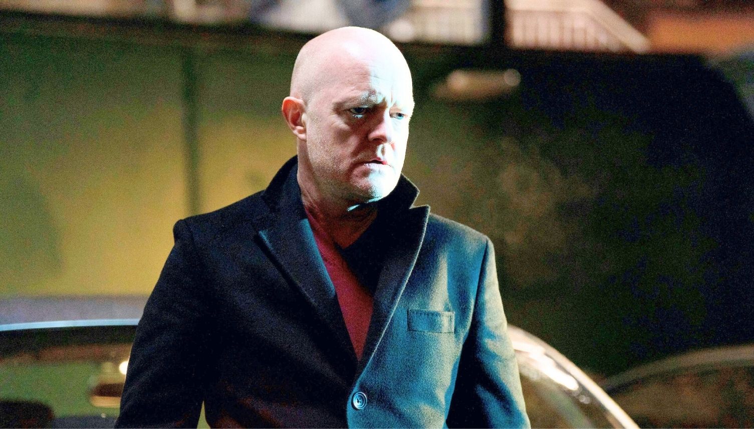 What time is EastEnders on tonight? Get up-to-date schedules and changes here