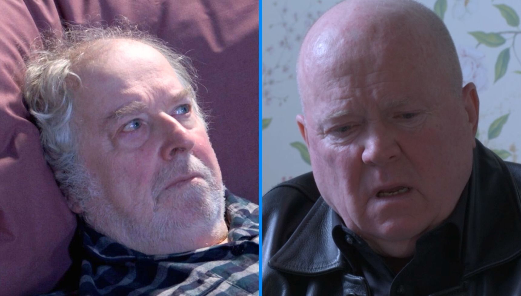 As Phil turns his back on his best friend, EastEnders confirms a special reunion for Nigel next week