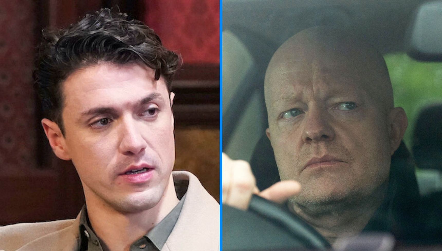 As Max kidnaps Tim there's an unexpected exit for one Walford regular tomorrow