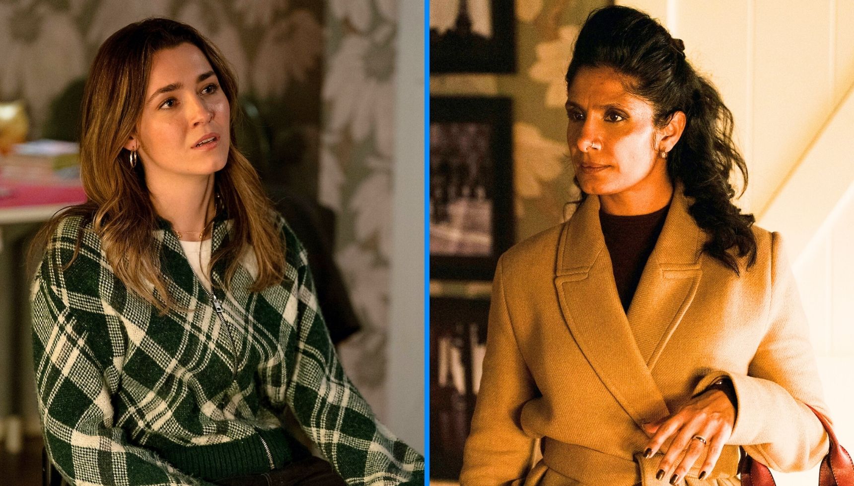As Penny and Suki clash, devastating baby heartache looms for Penny and Vinny next week