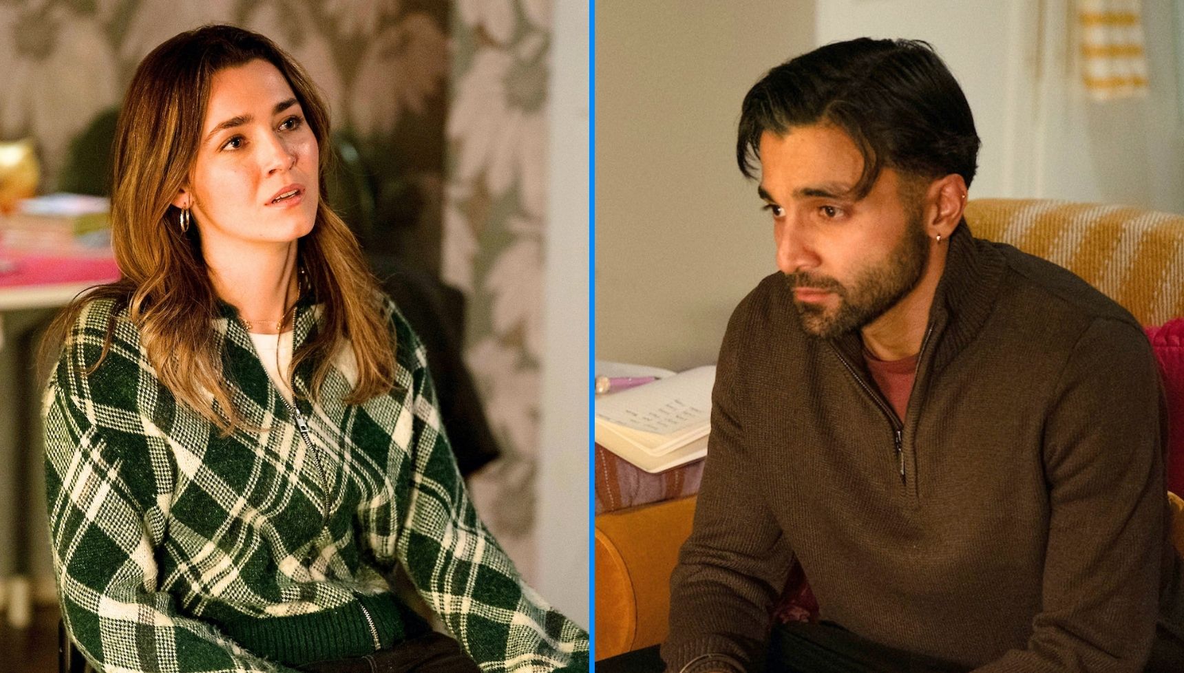 'Nobody wants this!' EastEnders fans raging as heartbreaking new Vinny and Penny twist begins on iPlayer