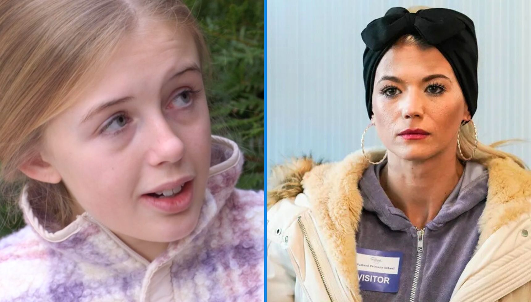 EastEnders fans confused as Lola makes shock return in early iPlayer episode