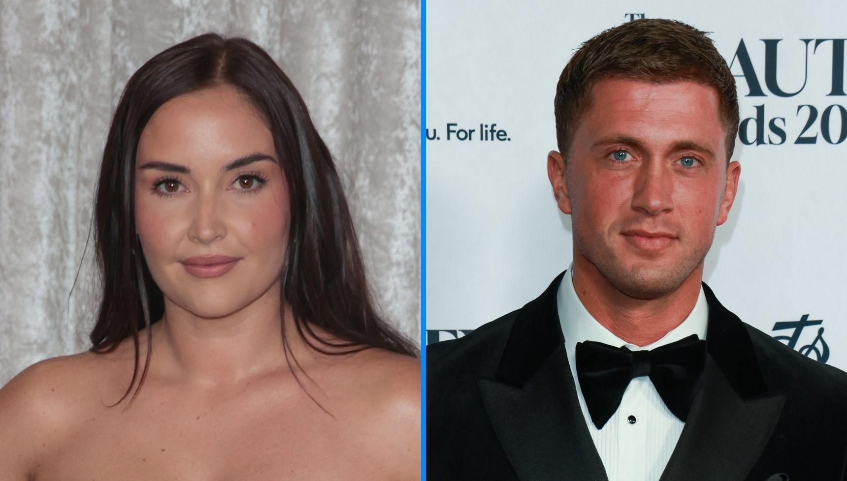 Jacqueline Jossa ‘never really moved on' from Dan Osborne's infidelity as ‘real reason' for split revealed