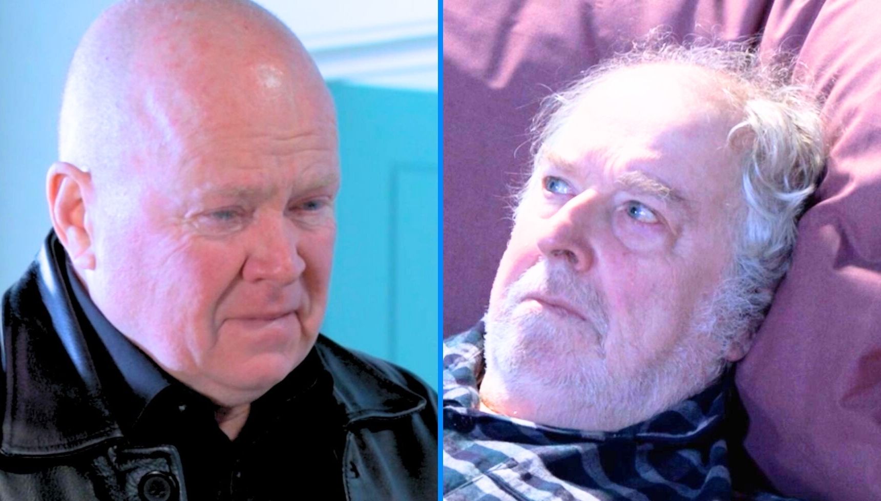 'The best episode ever made' EastEnders fans in tears over Nigel's devastating standalone episode on iPlayer