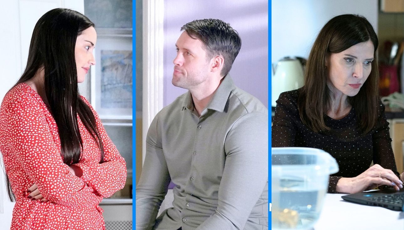 Mark makes Lauren an offer she can't refuse, Jean returns to Walford and Bea breaks the law