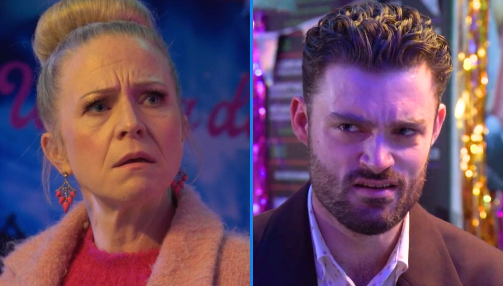 'She would never say that!' Linda's sickening claim branded a huge plot hole by fans