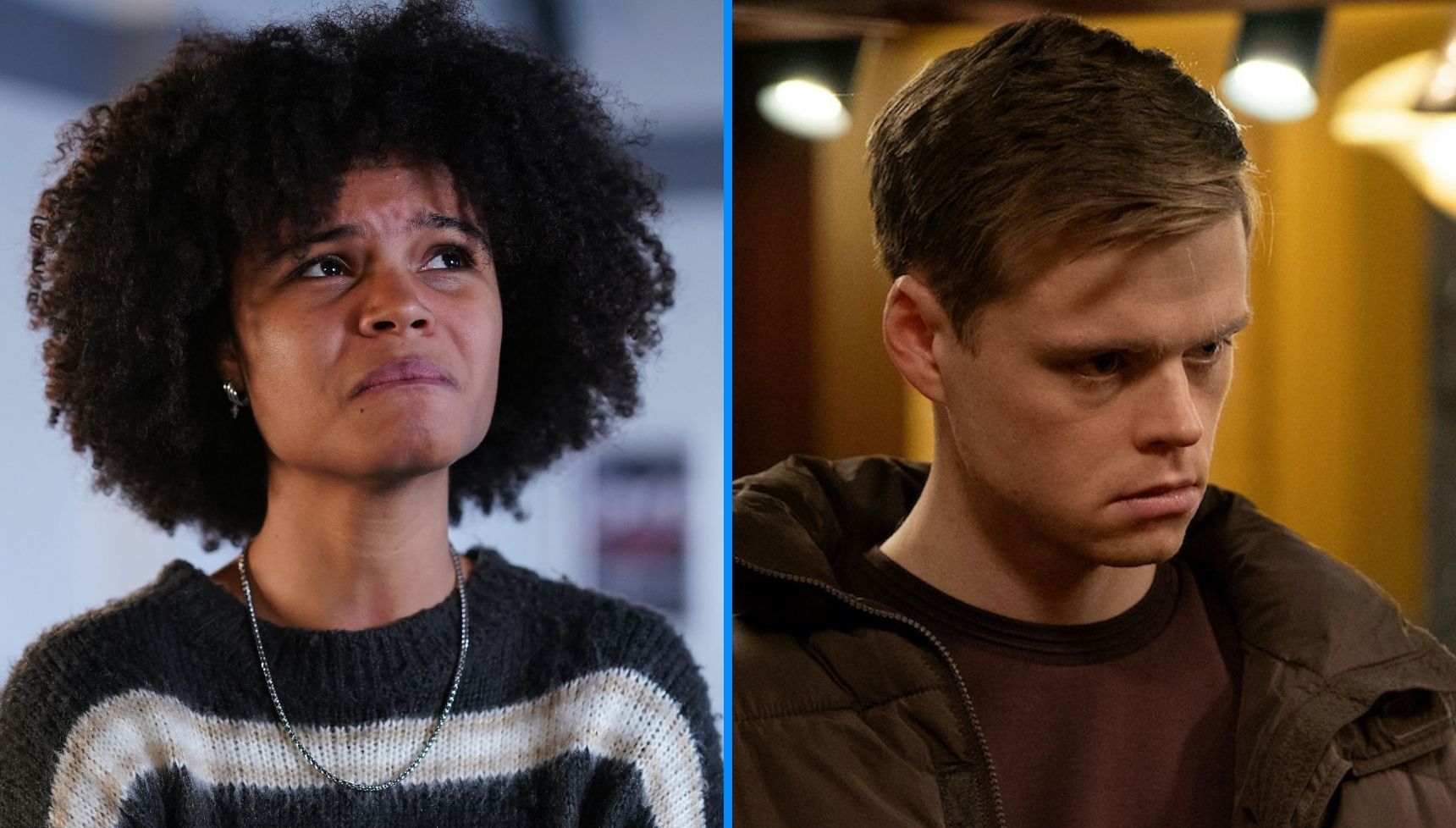 EastEnders fans fear history is going to repeat itself with Jasmine being killed off in shock twist