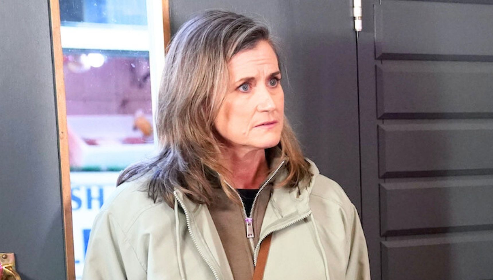 Fans spot huge clue that 'solves' Sandra’s dark secret as Josh meets Zoe in iPlayer release