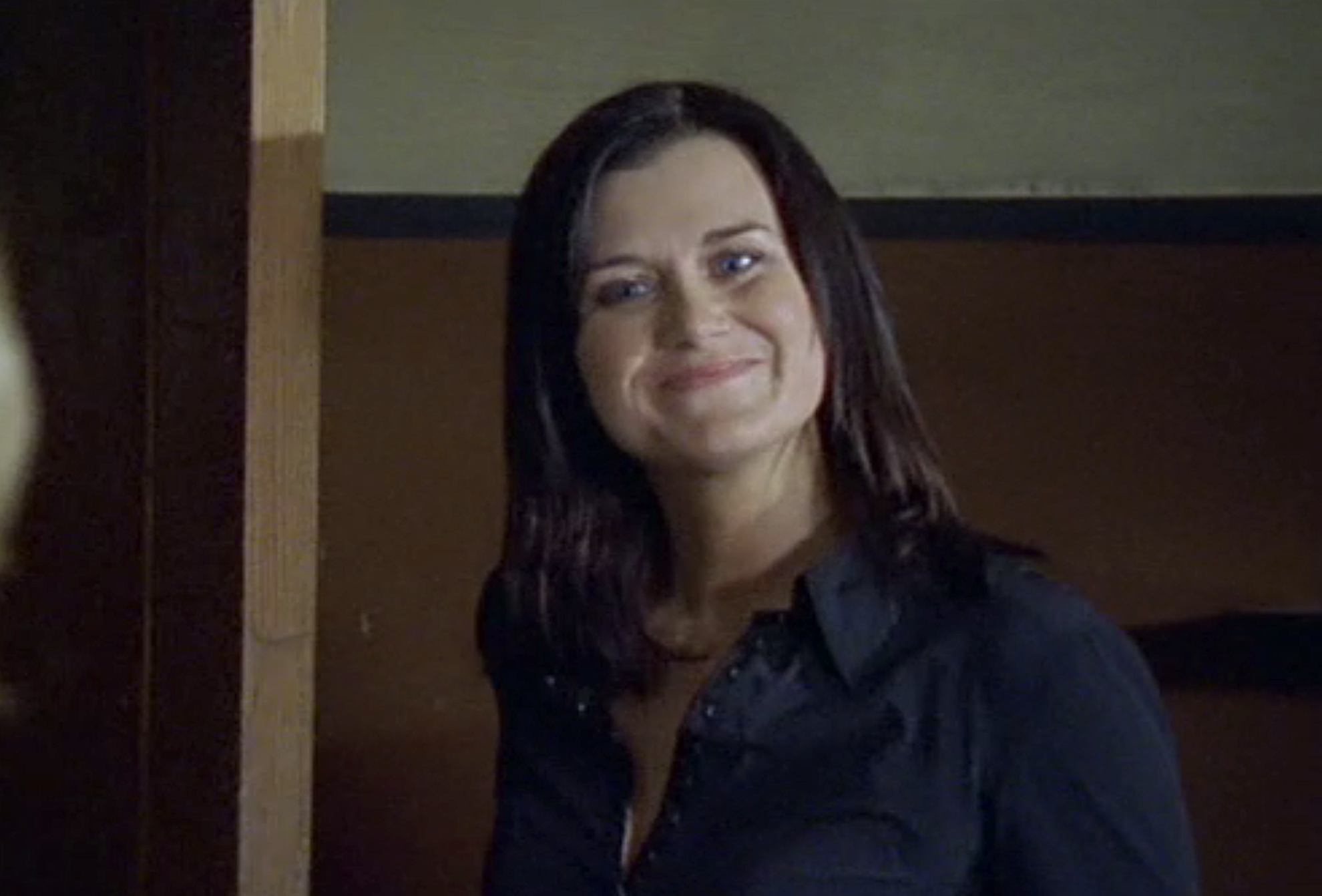 Lexie in Monarch of the Glen 