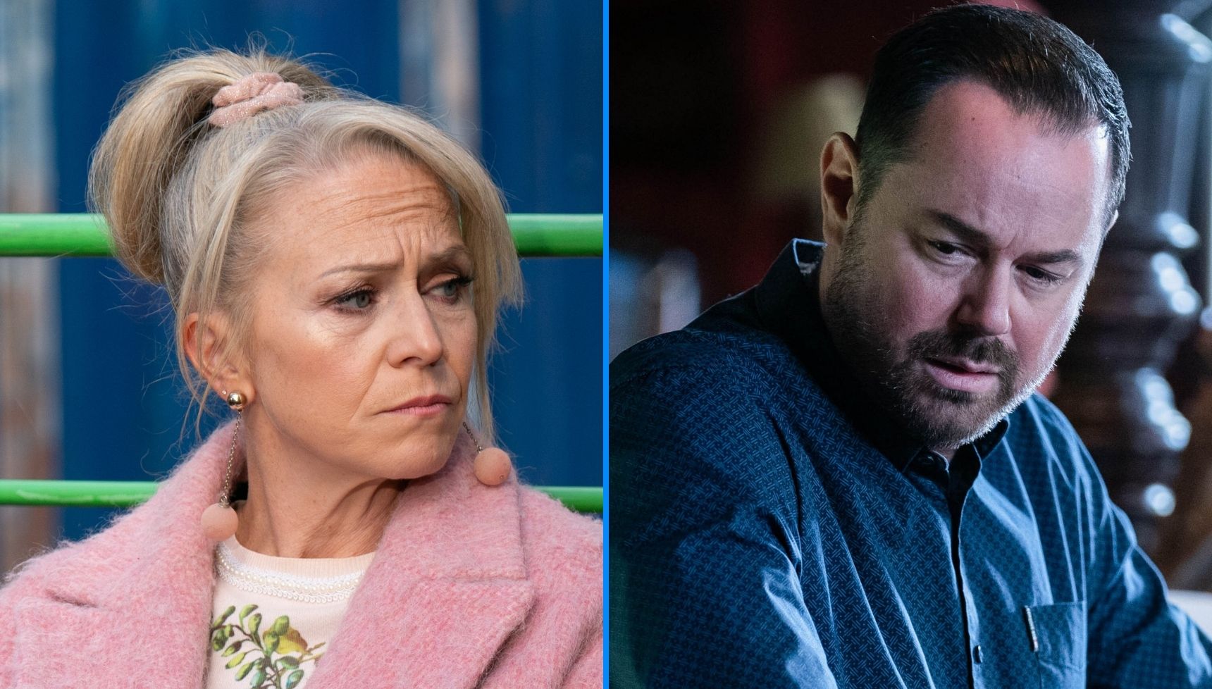 'I'm so sure he's coming back' EastEnders fans point out the reason they think Mick Carter will return