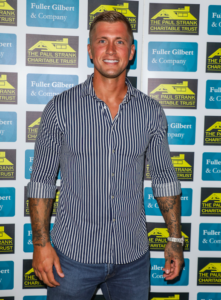 Dan Osbourne 