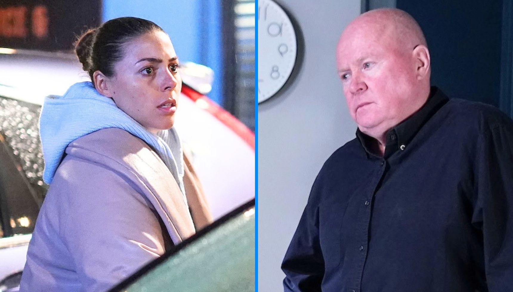 Priya puts Cindy and Max in grave danger, while Phil reaches out to struggling Lexi