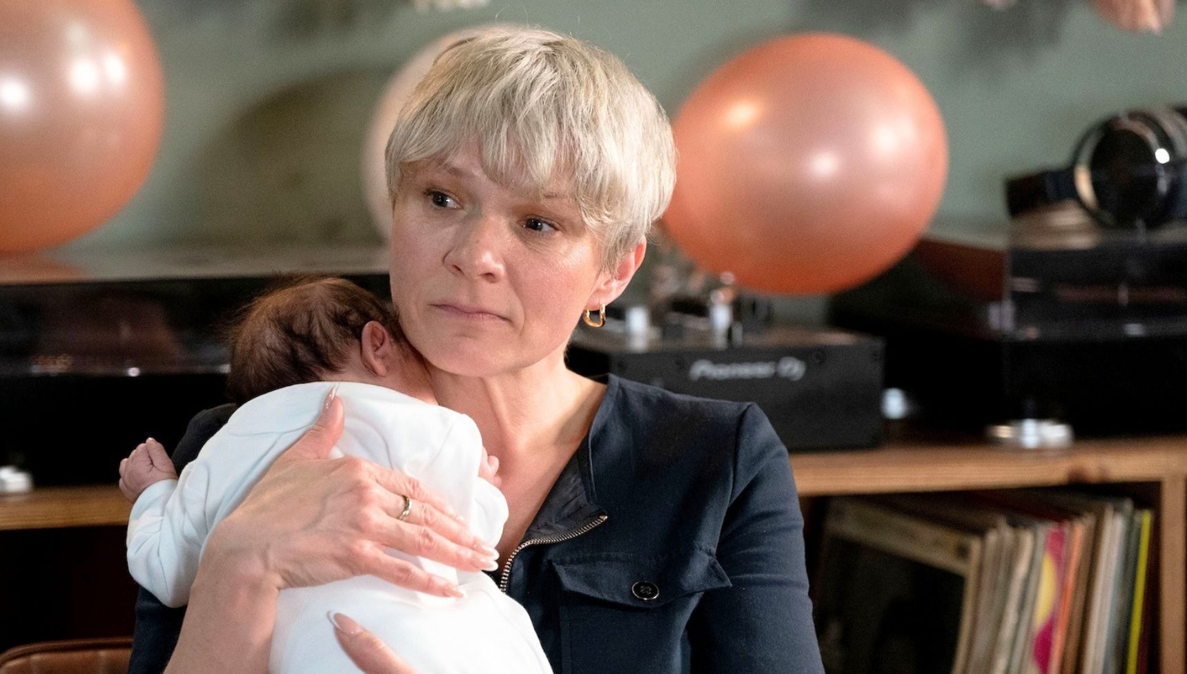 What time is EastEnders on tonight? Get up-to-date schedules and changes here
