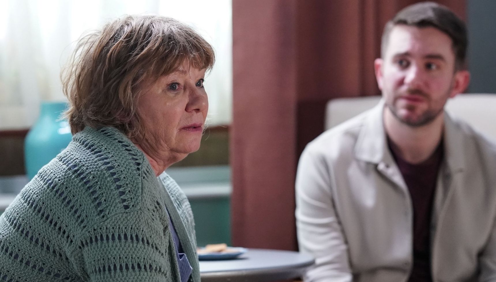 What time is EastEnders on tonight? Get up-to-date schedules and changes here