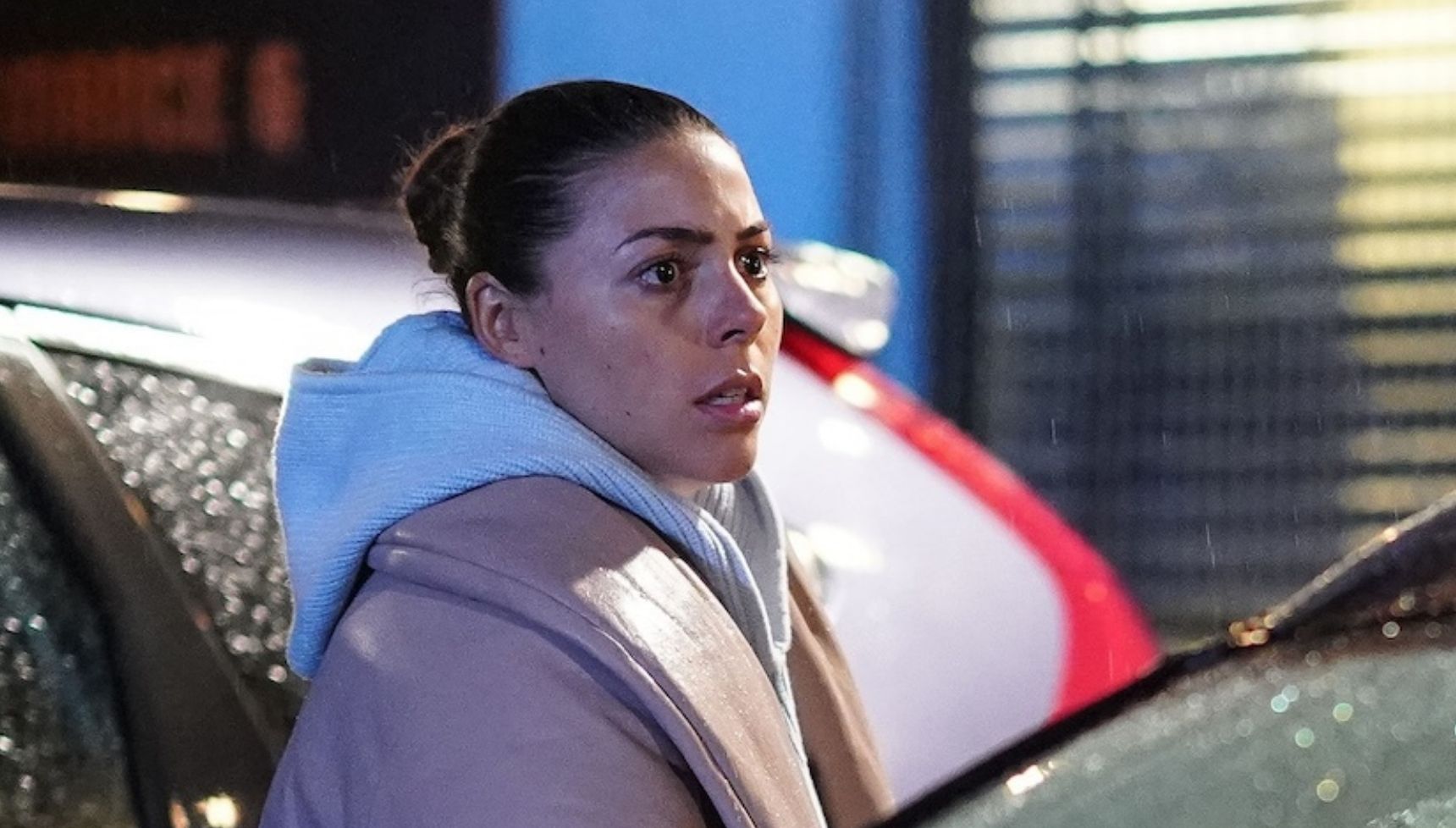 What time is EastEnders on tonight? Get up-to-date schedules and changes here