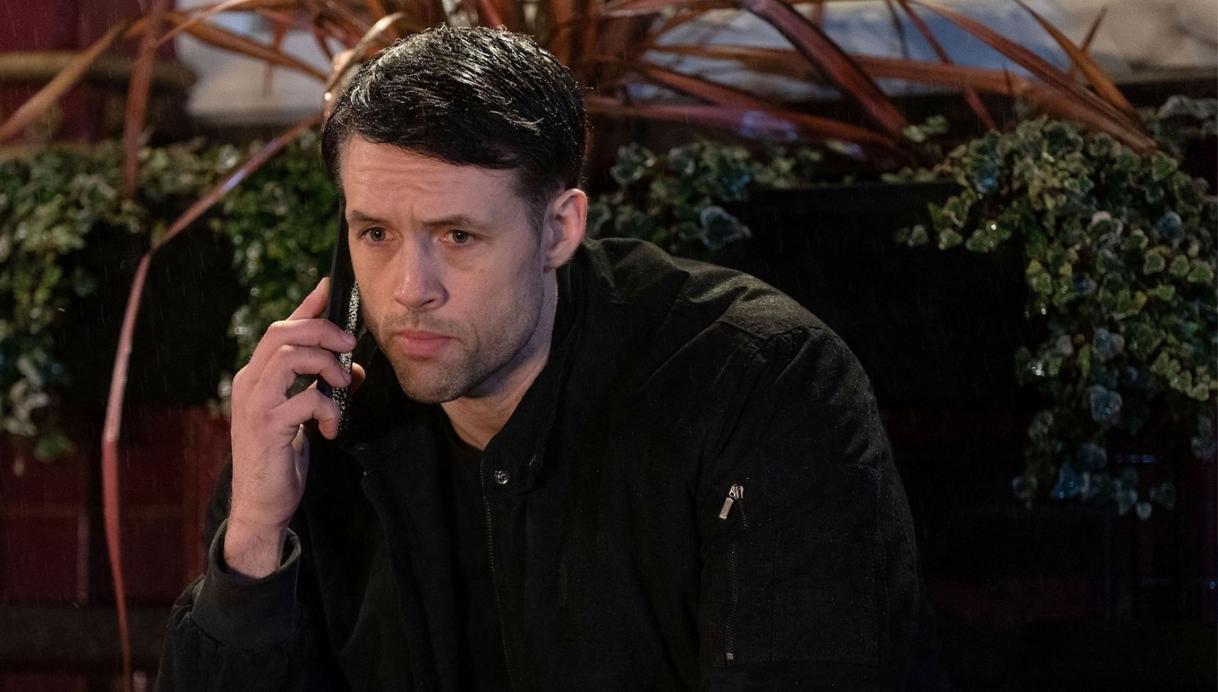 What time is EastEnders on tonight? Get up-to-date schedules and changes here