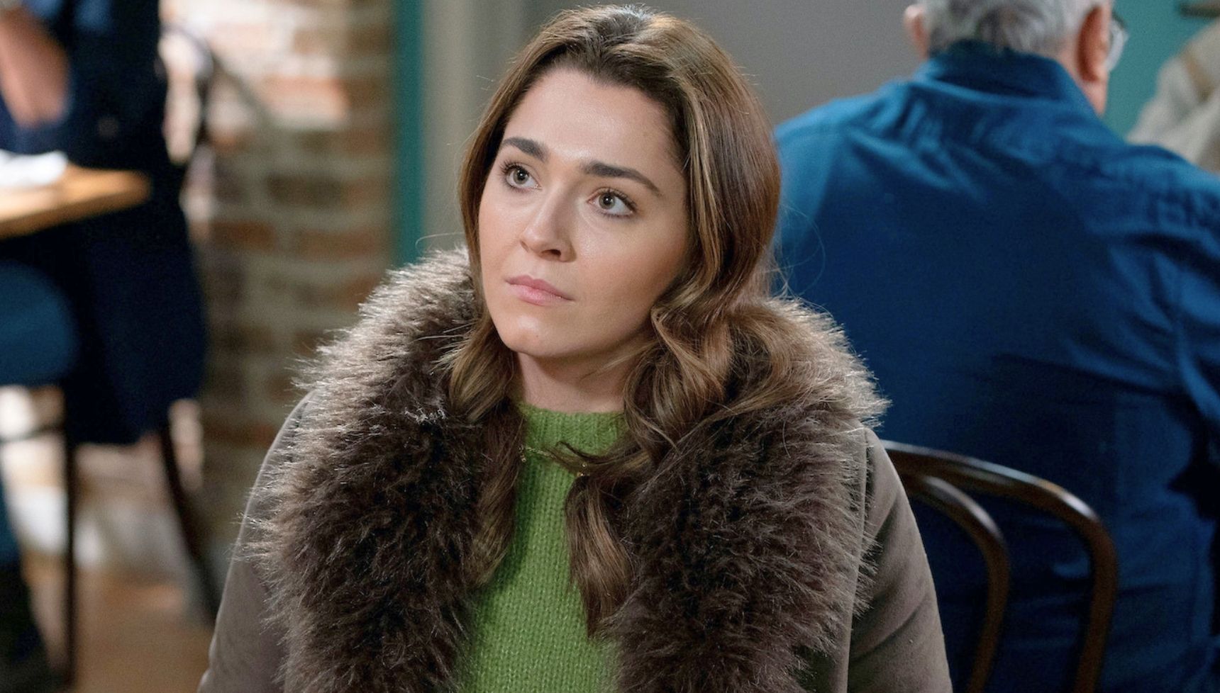 'This is grim' EastEnders fans turn on Penny as unthinkable twist airs in early iPlayer release