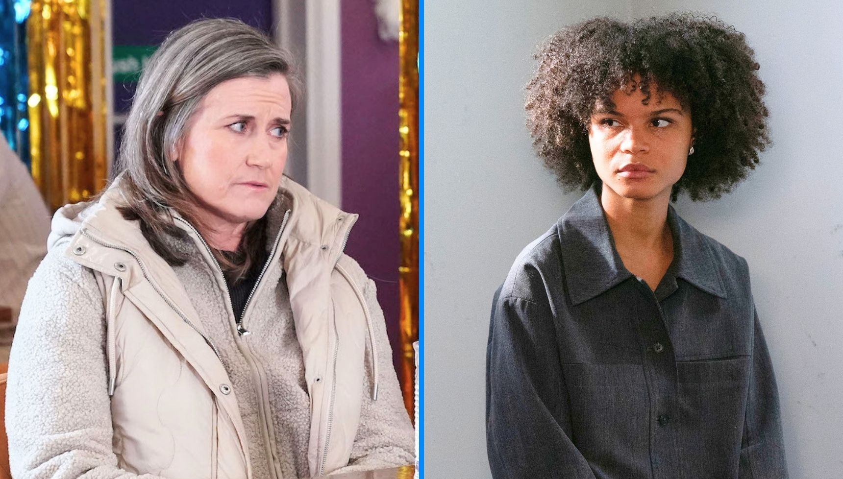 'I don't trust her' EastEnders fans spot deadly Sandra plot hole as Jasmine's dark past is revealed