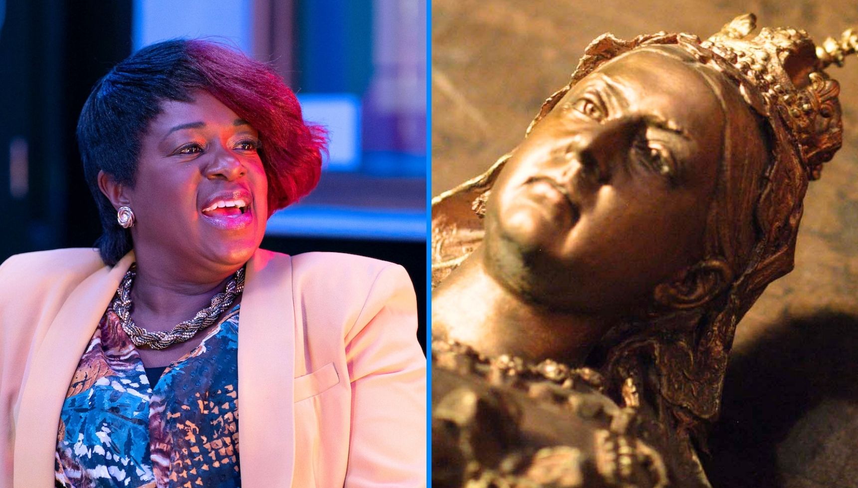 EastEnders fans beg for April Fool's joke to be a real episode: 'A gem of an idea'