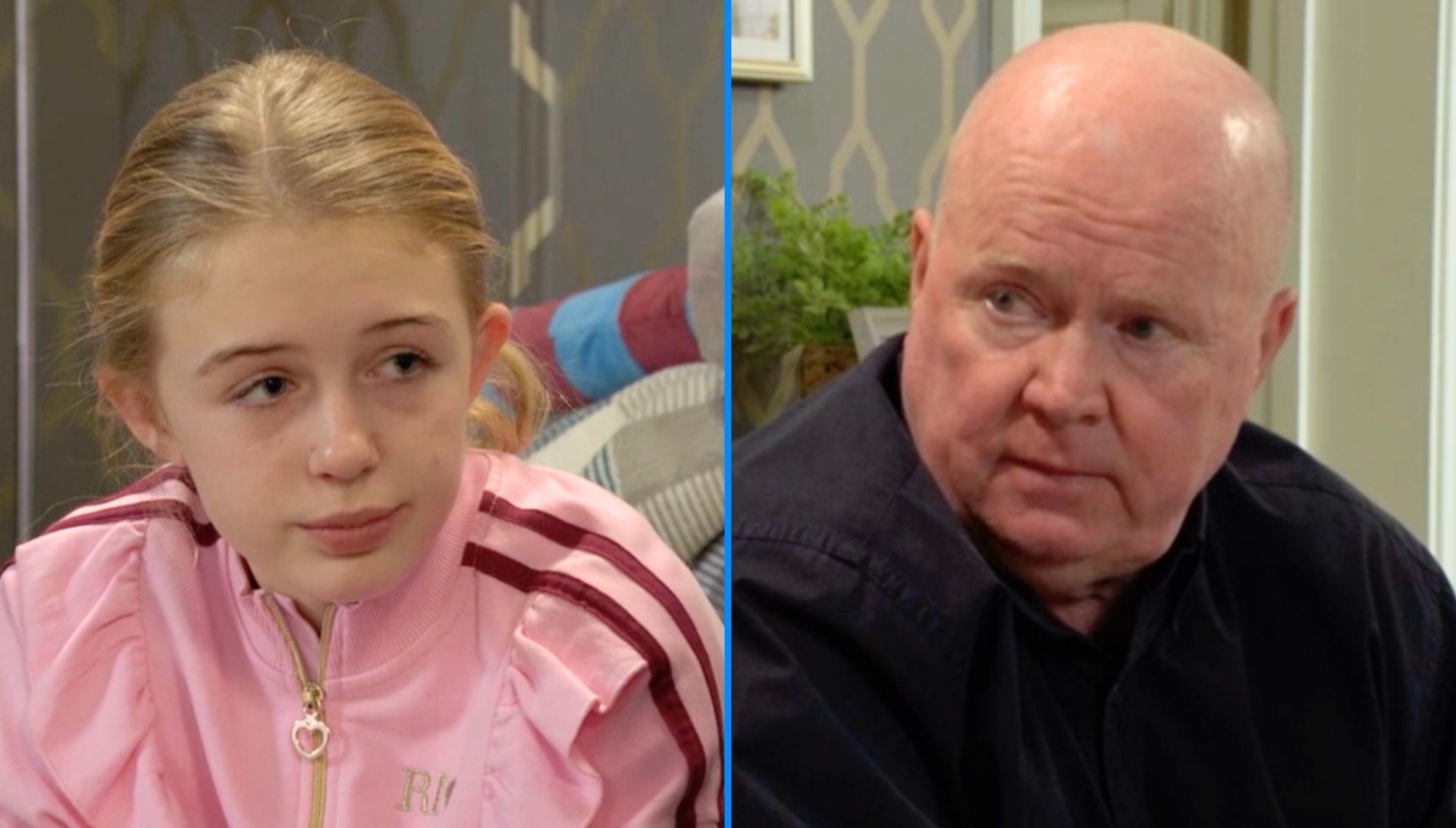 One thing that's bothering EastEnders fans as Lexi finally reveals her heartbreaking secret